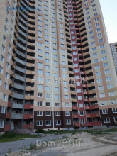 For sale:  1-room apartment in the new building - Глушкова Академика пр-т, 6 str., Teremki-1 (8632-263) | Dom2000.com