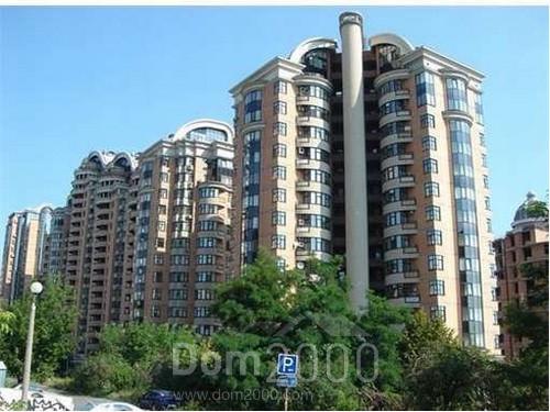 Продам 4-кімнатну квартиру - Старонаводницкая, 13а, Печерський (9775-263) | Dom2000.com