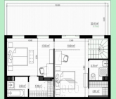 For sale:  3-room apartment - Б. Ступки, Bucha city (9818-263) | Dom2000.com