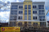 Продам однокомнатную квартиру - улица Балебина, 13, пгт. Янтарный (10461-264) | Dom2000.com