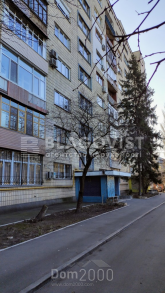 Lease 3-room apartment - Грушевського Михайла str., 34а, Lipki (10592-264) | Dom2000.com