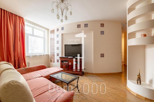 For sale:  4-room apartment - Ландышевая улица, 14к1 str., Moscow city (10607-264) | Dom2000.com