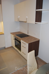 Lease 2-room apartment in the new building - Skanstes iela 25 str., Riga (3947-264) | Dom2000.com