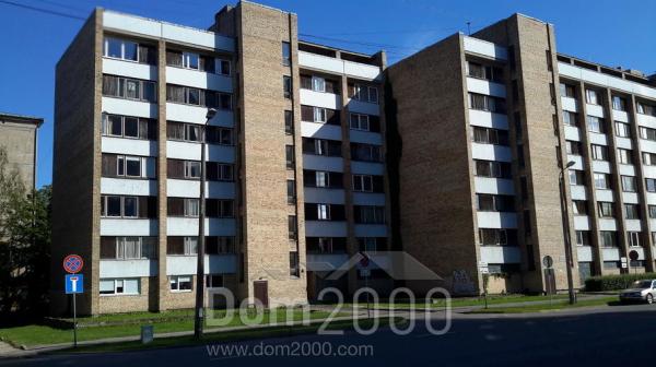 Продам  квартиру - ул. Vesetas iela 8, Рига (4764-264) | Dom2000.com
