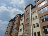 For sale:  1-room apartment in the new building - Широкая ул. д.116 б, Dnipropetrovsk city (5641-264) | Dom2000.com