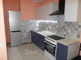 Lease 1-room apartment in the new building - Семьи Кульженков, 31А, Obolonskiy (9178-264) | Dom2000.com
