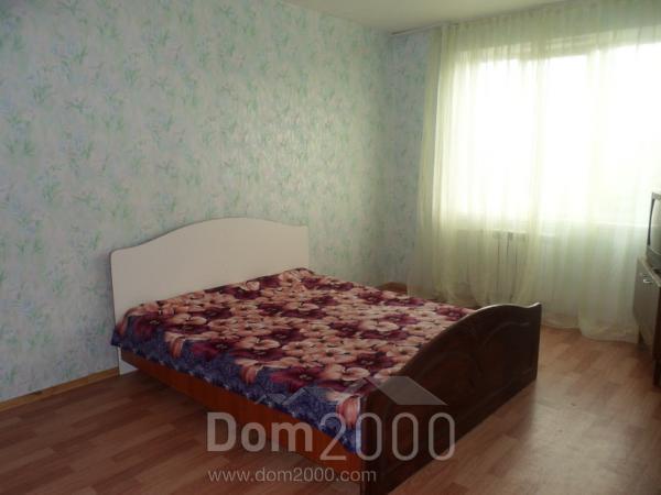 Lease 2-room apartment - Оболонский проспект, 14 А str., Obolonskiy (9180-264) | Dom2000.com