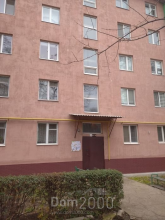 For sale:  1-room apartment - Бульвар Машиностроителей, 87а str., Kramatorsk city (9613-264) | Dom2000.com