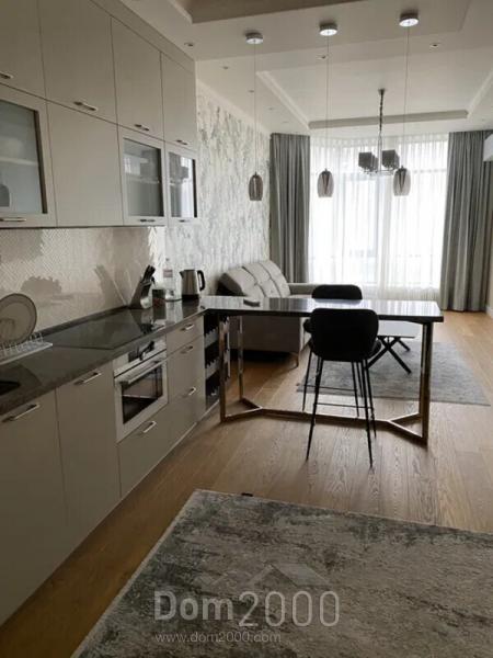 Lease 2-room apartment - ул. Болсуновская д.2, Pecherskiy (9798-264) | Dom2000.com