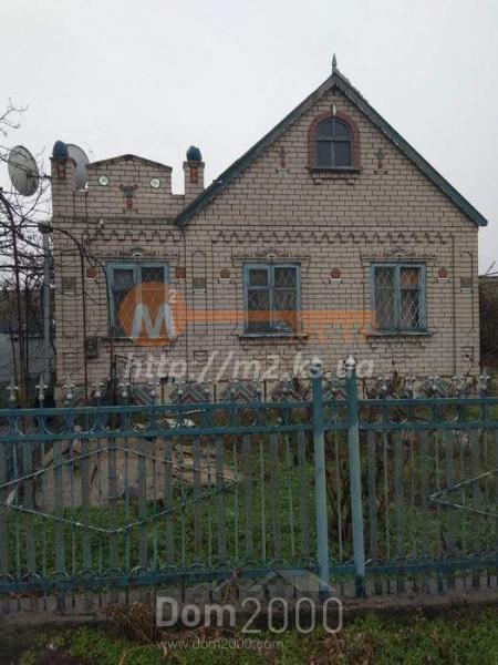 Продам дом - улица Причальная, г. Херсон (9862-264) | Dom2000.com