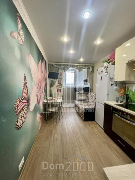 For sale:  1-room apartment - 1 str., Zvenigorod city (10572-265) | Dom2000.com