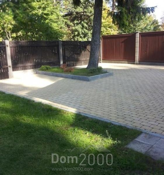 Lease home - Staru iela 2, Jurmala (3945-265) | Dom2000.com