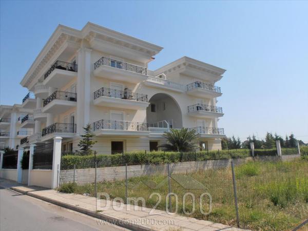 Продам двухкомнатную квартиру - Пиерия (Олимпийская Ривьера) (4120-265) | Dom2000.com