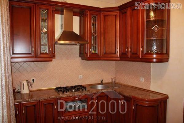 Lease 1-room apartment - Марьяненко Ивана пер., Pechersk (4939-265) | Dom2000.com