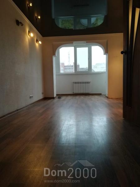 For sale:  1-room apartment in the new building - ул Кедрина д.36, Dnipropetrovsk city (5611-265) | Dom2000.com