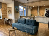 For sale:  1-room apartment in the new building - Шолуденко ул., 1 "А", Shevchenkivskiy (KPI) (8678-265) | Dom2000.com