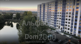 For sale:  1-room apartment in the new building - Центральная ул., 21, Osokorki (8985-265) | Dom2000.com