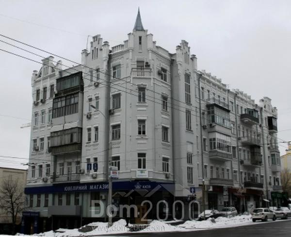 For sale:  1-room apartment - Саксаганского, 33/35 str., Pecherskiy (9775-265) | Dom2000.com