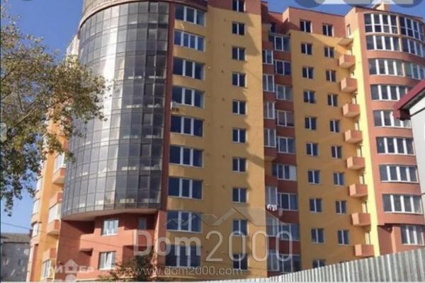 For sale:  1-room apartment in the new building - панаса мирного str., Hmelnitskiy city (9798-265) | Dom2000.com