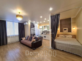 For sale:  2-room apartment - переулок Островского, 1А str., Rostov-na-Donu city (10392-266) | Dom2000.com