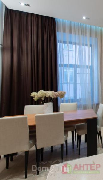 For sale:  3-room apartment - улица Малая Дмитровка, 29с1, Moscow city (10626-266) | Dom2000.com