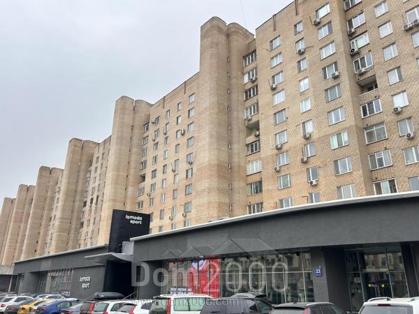 For sale:  3-room apartment - улица Красная Пресня, 23с1А, Moscow city (10637-266) | Dom2000.com
