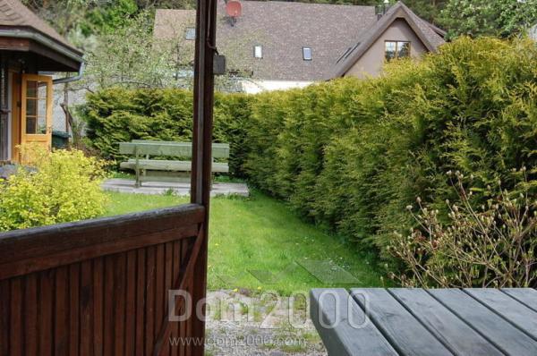 Lease home - Sudraba iela 0 str., Jurmala (3945-266) | Dom2000.com