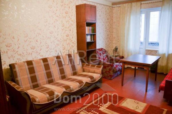 Lease 1-room apartment - Оболонский проспект, 9а str., Obolonskiy (9178-266) | Dom2000.com