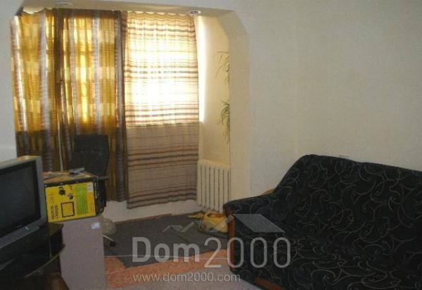 Lease 2-room apartment - Приречная, 5, Obolonskiy (9181-266) | Dom2000.com