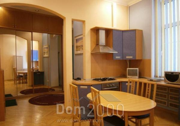 Lease 2-room apartment - Институтская, 13/4, Pecherskiy (9182-266) | Dom2000.com