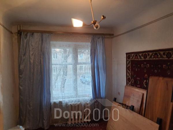For sale:  3-room apartment - Бульвар Машиностроителей, 47/3 str., Kramatorsk city (9613-266) | Dom2000.com