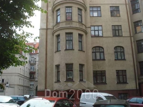 Продам  квартиру - ул. Eksporta iela 4, Рига (3945-267) | Dom2000.com