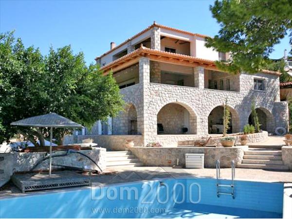 Продам дом - Пелопоннес (4112-267) | Dom2000.com