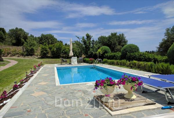 For sale hotel/resort - Kassandra (4116-267) | Dom2000.com