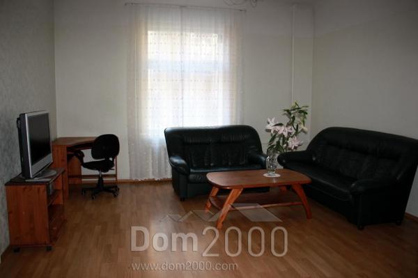 Lease 4-room apartment - Stabu iela 59, Riga (4732-267) | Dom2000.com