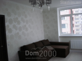 Lease 1-room apartment - Феодосийская ул., 3 "В", Saperna Slobidka (4939-267) | Dom2000.com