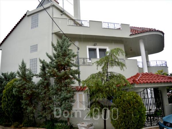 Продам дом - Афины (5040-267) | Dom2000.com