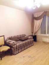 Lease 1-room apartment in the new building - Богатырская, 6а, Obolonskiy (9178-267) | Dom2000.com