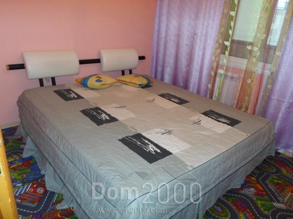 Lease 3-room apartment - Зои Гайдай, 10, Obolonskiy (9184-267) | Dom2000.com