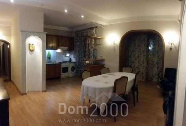 Lease 5-room apartment - Большая Васильковская, 118 str., Golosiyivskiy (9186-267) | Dom2000.com