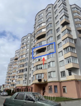 For sale:  1-room apartment - Hmelnitskiy city (9809-267) | Dom2000.com