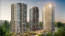 For sale:  2-room apartment in the new building - к2.4, Moscow city (10563-268) | Dom2000.com #76647236