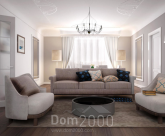 For sale:  5-room apartment - Krišjāņa Valdemāra iela 39 str., Riga (4049-268) | Dom2000.com