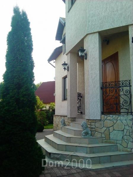 Сдам в аренду дом - ул. Aizvaru iela 20, Рига (4732-268) | Dom2000.com