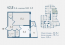 For sale:  1-room apartment in the new building - Старокиевская ул., 10, Shevchenkivskiy (5718-268) | Dom2000.com #37518117