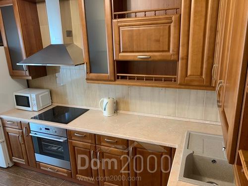 Lease 2-room apartment - Дегтяревская, 25а , Shevchenkivskiy (8031-268) | Dom2000.com