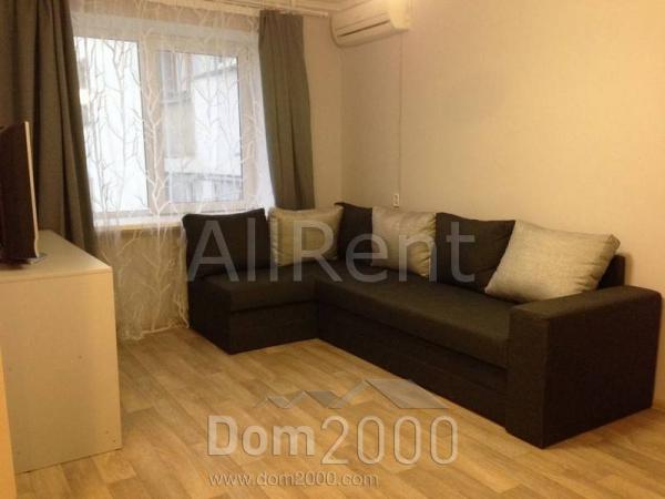 Lease 1-room apartment - Маршала Тимошенко, 2/4 str., Obolonskiy (9178-268) | Dom2000.com