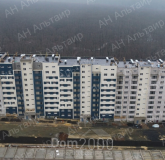 For sale:  1-room apartment in the new building - пр. Победы, Шевченківський (9818-268) | Dom2000.com