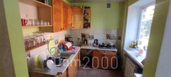Продам трехкомнатную квартиру - Киргизская ул., г. Харьков (9978-268) | Dom2000.com