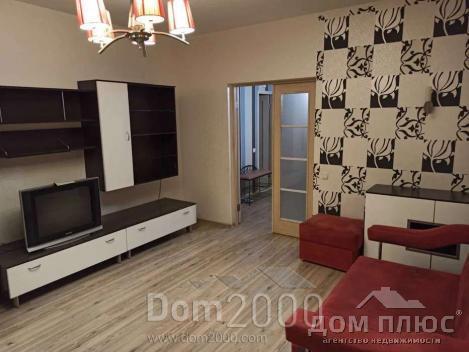 Продам двухкомнатную квартиру - ул. Пчелки Елены, Дарницкий (10166-269) | Dom2000.com